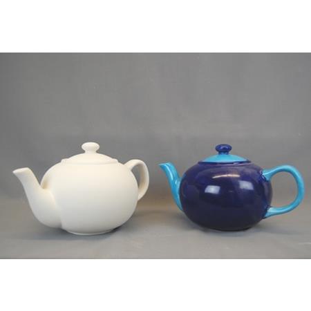 Teapot Box Quantity 6