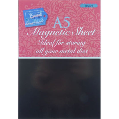 Sweet Dixie Magnetic Sheet A5 x5