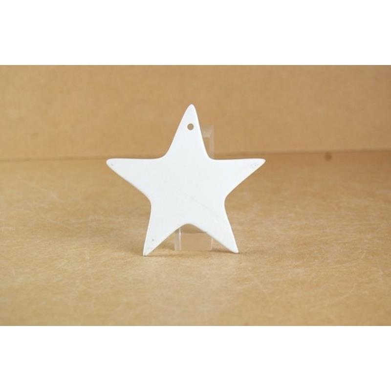 Star Ornament or Flat Tree Dec Box Quantity 12