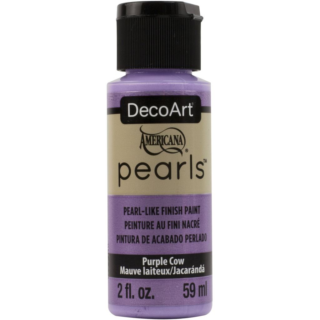 Purple Cow Americana Pearls - 2Oz.