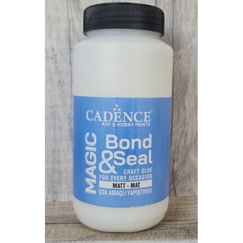 Magic Bond & Seal Matt 450ml