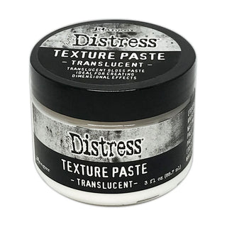 Tim Holtz - Distress Texture Paste Translucent