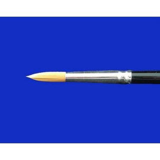 P41 Size 10 Round Brush