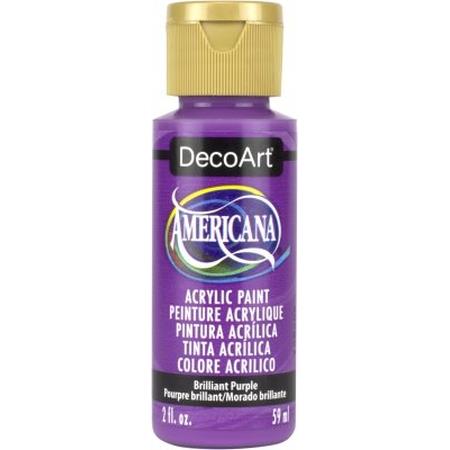 Brilliant Purple Americana 2oz