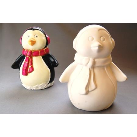 Penguin Money Box 6 Pieces