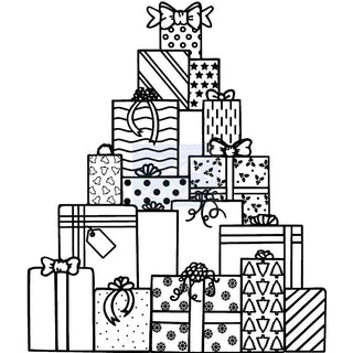 SC Christmas Gifts