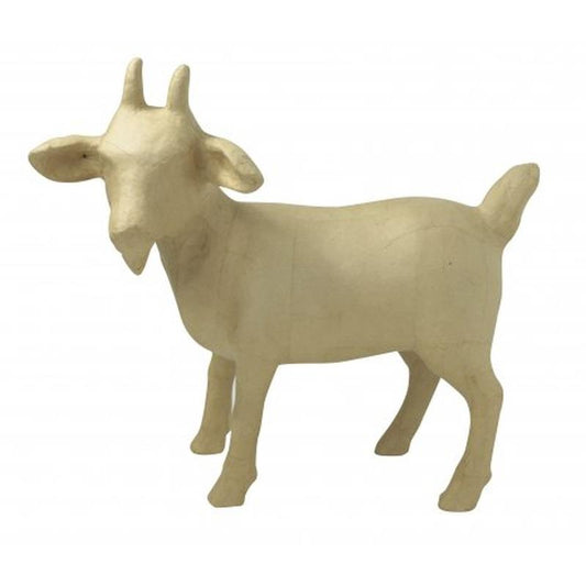 Baby goat 40,5cm