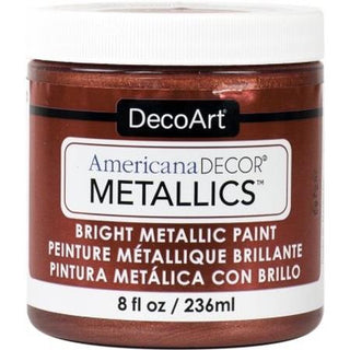 DecoArt Copper Metallics