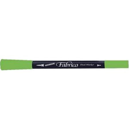 Fabrico Dual Marker Spring Green