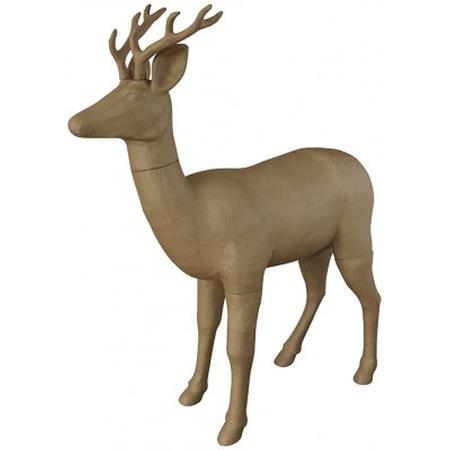 Reindeer DISPLAY PIECE