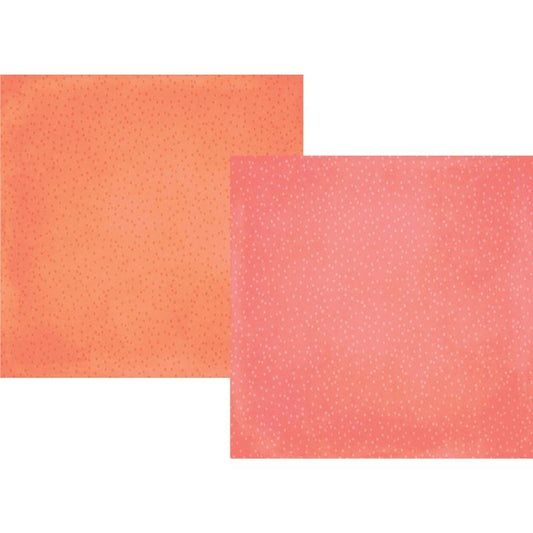 Pink Speckle/Coral Speckle Sold in Packs of 10 Sheets