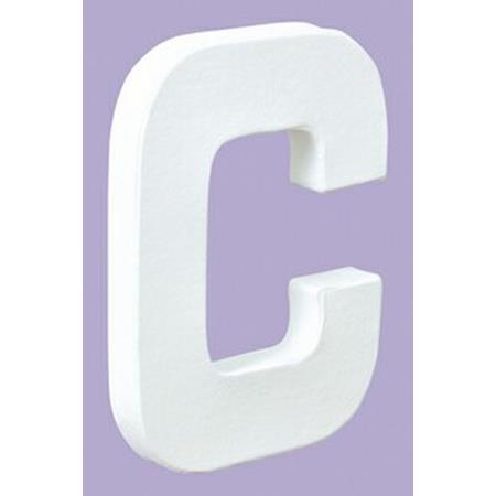 Little Letter C