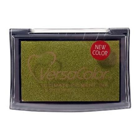 Split Pea Versacolor Pad