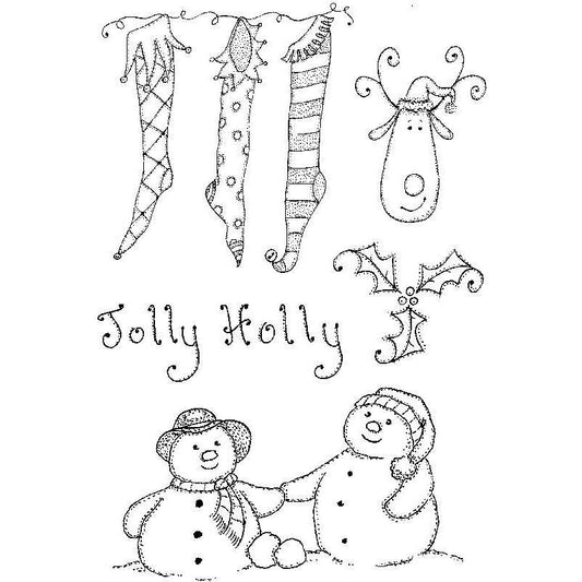 LM Jolly Holly