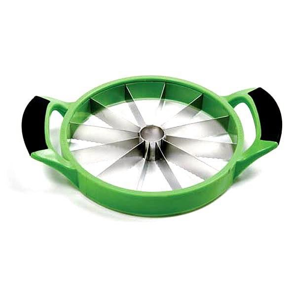 Grip-Ez Melon Cutter-Green