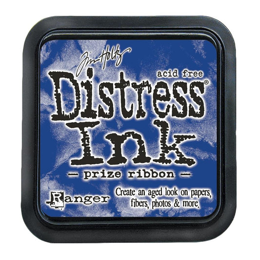 Distress Ink Pad Colour Prize Ribbon