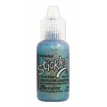 Stickles Glitter Glue Waterfall