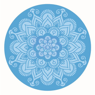 SD Doily Die Six Sweet Dixie Cutting Die