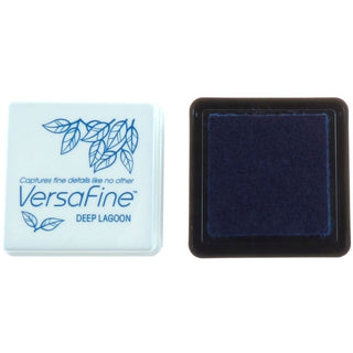 Deep Lagoon Versafine Small Pad