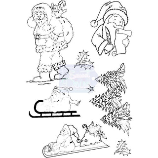 PI Christmas Selection 2