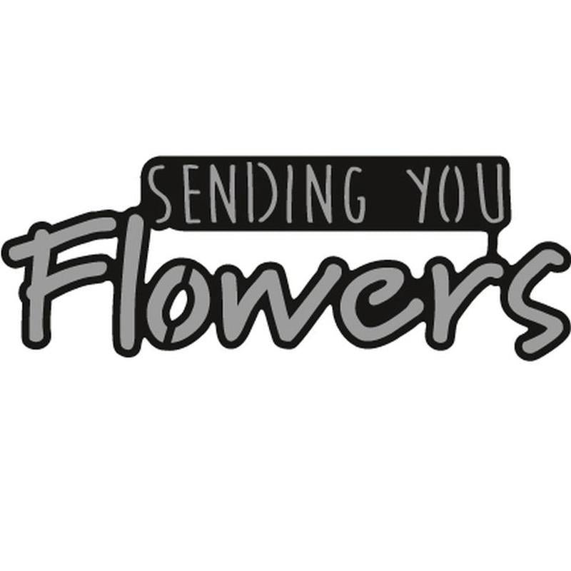 Sending You Flowers