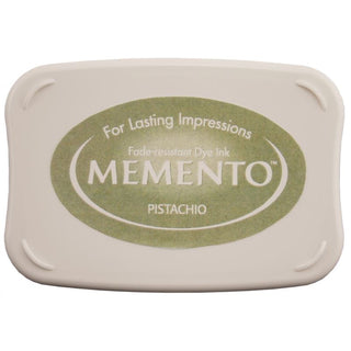 Pistachio Memento Ink Pad