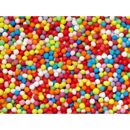 Pop! - Sprinkles Sold in Packs of 10 Sheets