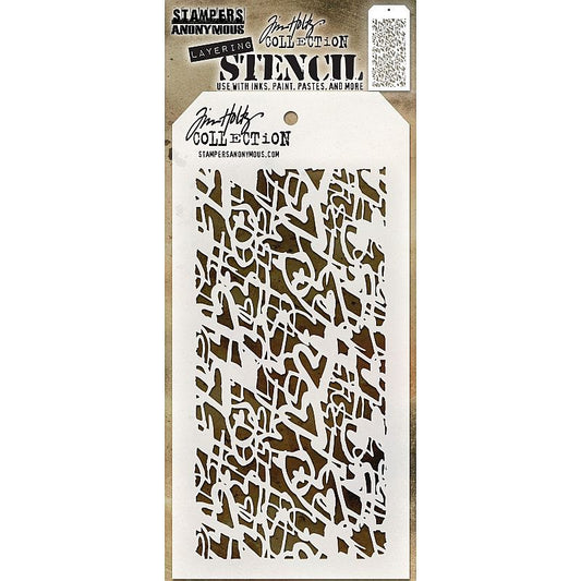 Tim Holtz - Heartstruck