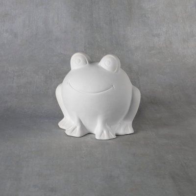 Hoppy The Frog Money Box 6 pieces