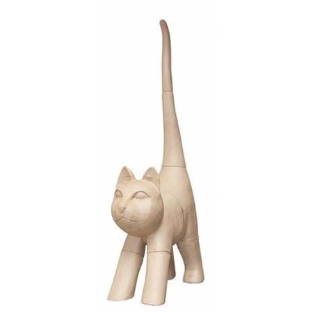 Cat DISPLAY PIECE