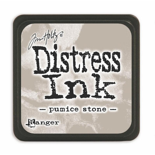 Distress Ink Pad Mini Pumice Stone