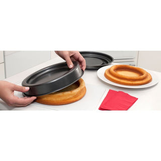 Fill N Flip Locking Layer Cake Set