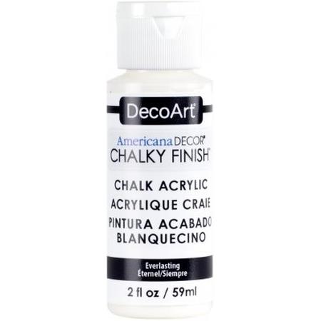 Everlasting Chalky Finish Paint