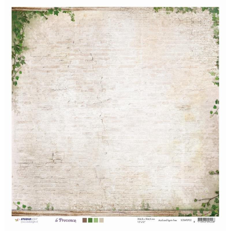 La Provence 02 304x304MMPriced as singles but sold in 10's