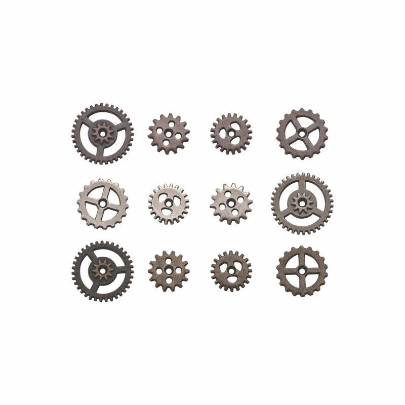 Mini Gears