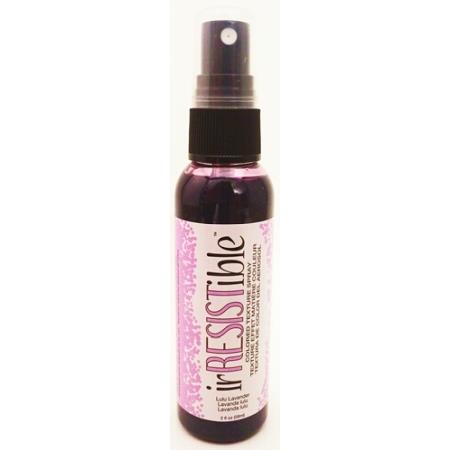 Irresistible Spray Lulu Lavender