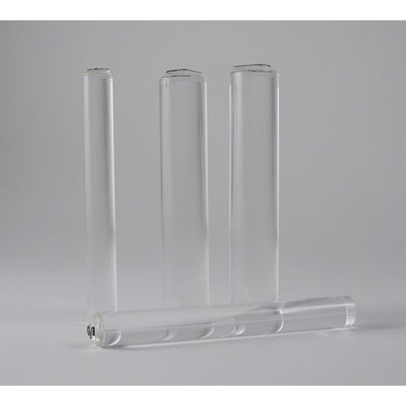 Small Majestix Clear Acrylic Rod