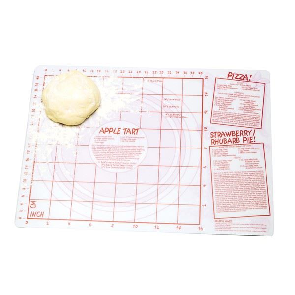 Jumbo Pastry Cutting Mat