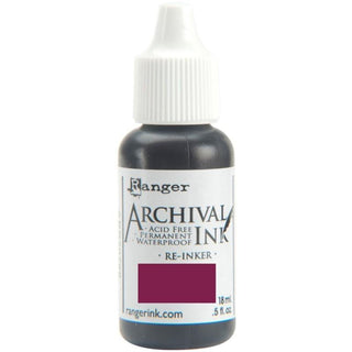 Tim Holtz - Archival Re-Inker Light House