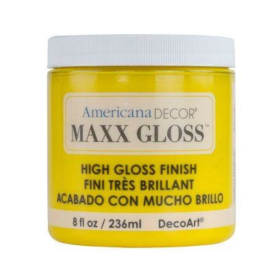 Rain Slicker Decor Maxx Gloss