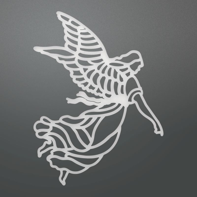 CONS Angel Decorative Die