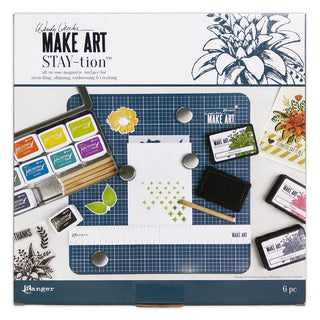 Wendy Vecchi Stay-tion