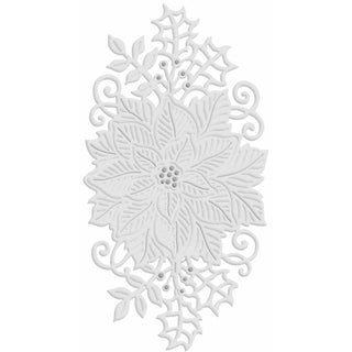 SD Poinsettia Sweet Dixie Cutting Die