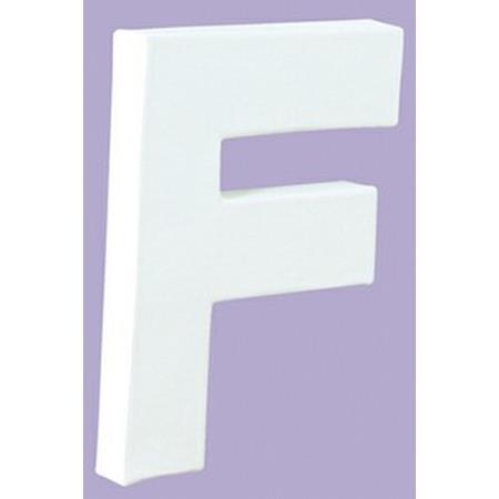 Little Letter F