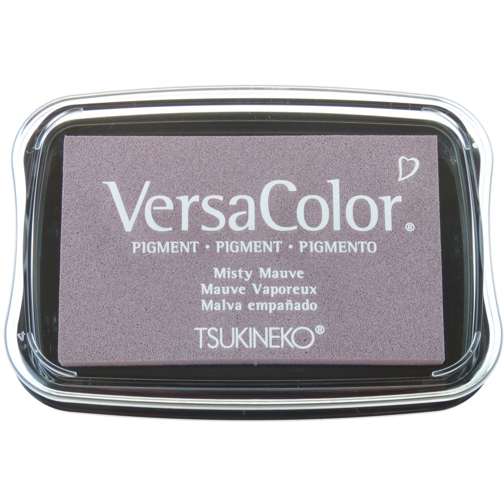 Misty Mauve Versacolor Pad