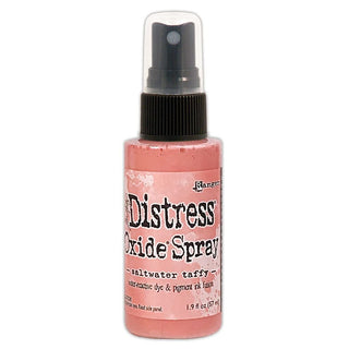 Tim Holtz - Distress Oxide Spray Saltwater Taffy