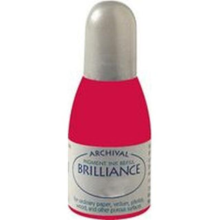 Rocket Red Ink