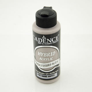 Sandstone 120 ml Hybrid Acrylic Paint For Multisurfaces