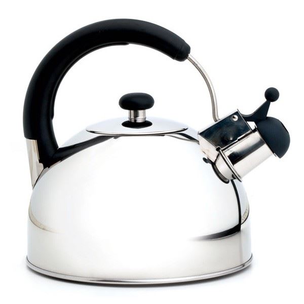 Whistling Tea Kettle