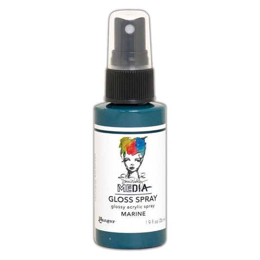 Gloss Spray Marine